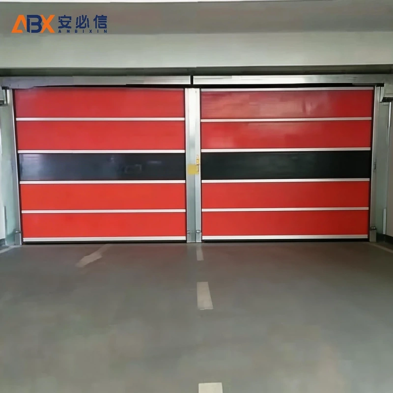 福州高速门